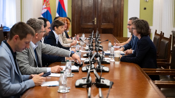 Posvećeni partnerstvu s ODIHR
